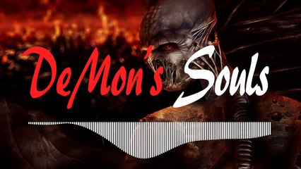 HARD TRAP BEAT 2015 | DEMON'S SOULS - TRAP HIPHOP BEAT 2015