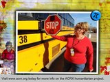 Amarillo Independent School District Receive Tribute & Medicine Assistance by Charles Myrick of ACRX