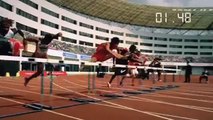 Popular Hurdling & Liu Xiang videos
