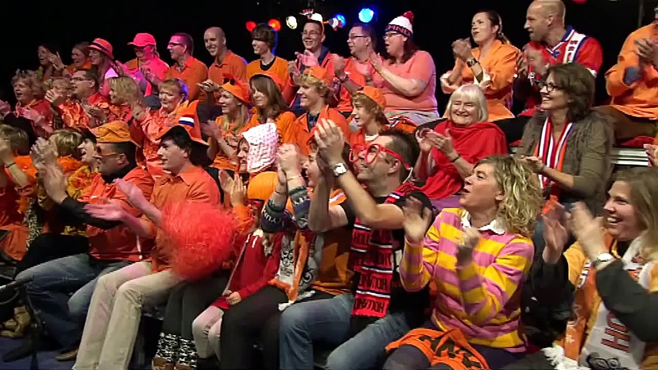 Koefnoen - Ik hou van Holland 2