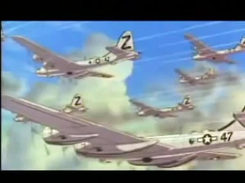 Grave Of The Fireflies (1988) Trailer english