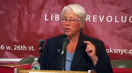 Part 3 - Abortion, Morality, and the Liberation of Women