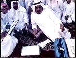 سباقات الهجن في قطر قديماً