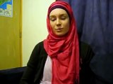 Converting-Kelly Gave Up Modelling Career For Islam-Quite Interesting