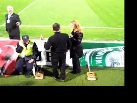 24.10.2007 BEŞİKTAŞ-liverpool Alen Üçlü