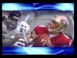 Madden NFL 2001 Intro
