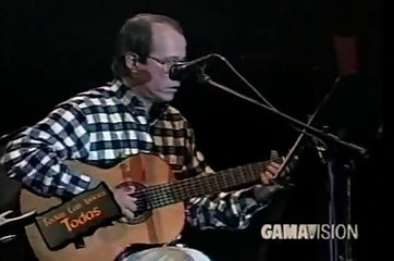 Sin tu latido-Silvio y Aute