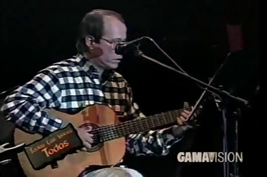 Sin tu latido-Silvio y Aute