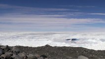 Jakobshavn Glacier Calving June 20th 2015.mov