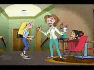 Dientes de Lata Español Latino Parte 1