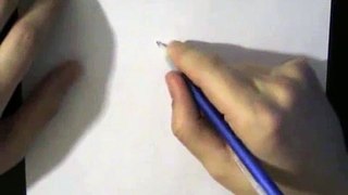 How to draw a face - Part 1