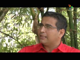 Interviews from Caracas – The Hugo Chavez Medical Brigade