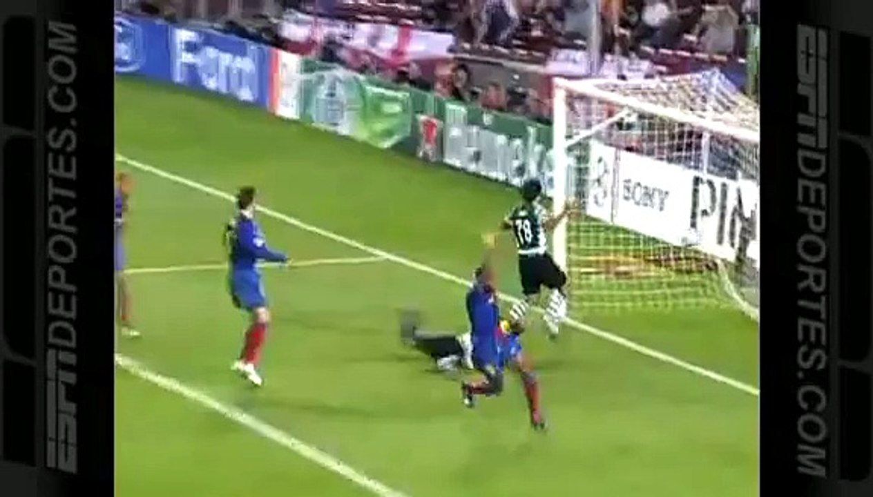 Top Ten 10 mejores goles del Barcelona UCL 2008/2009