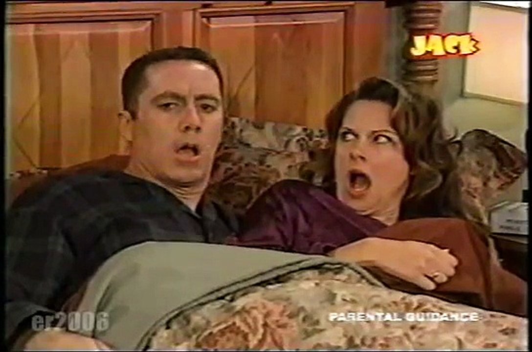 Mad TV - Parents forgot to buy Christmas presents