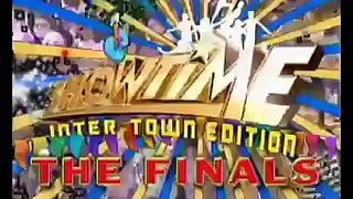 BACOLOD MASSKARA - It's Showtime Grand Champion [Inter-Town]