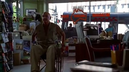 Don't tell John Locke what he can't do...