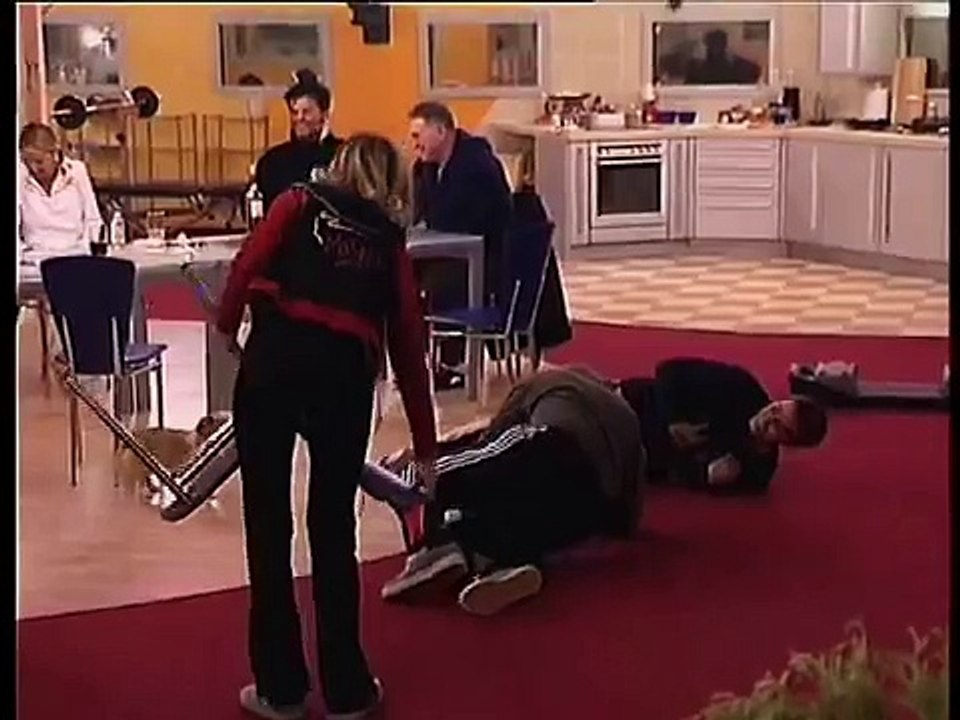 big brother vip kapocs zsoka jateka
