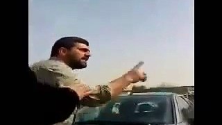 Iran Tehran Verbal Assault on Faezeh Hashemi & Father Rafsanjani