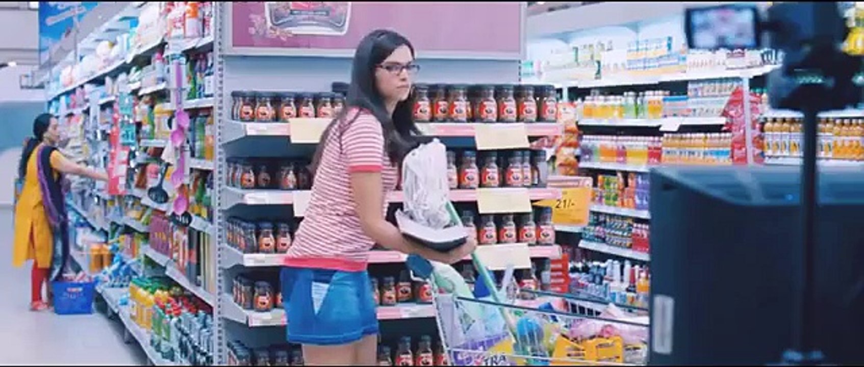 Naina Maya-TRAILER Movie 2015-16