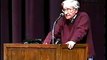 Noam Chomsky: The Iraq War -2/6