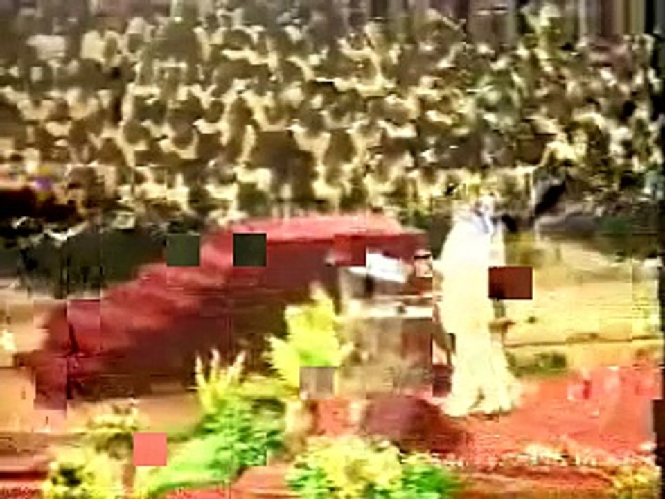 Bishop David Oyedepo- The triumph of Faith 3