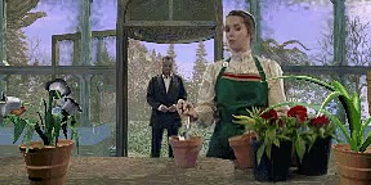 Phantasmagoria - Carno Kills Hortencia