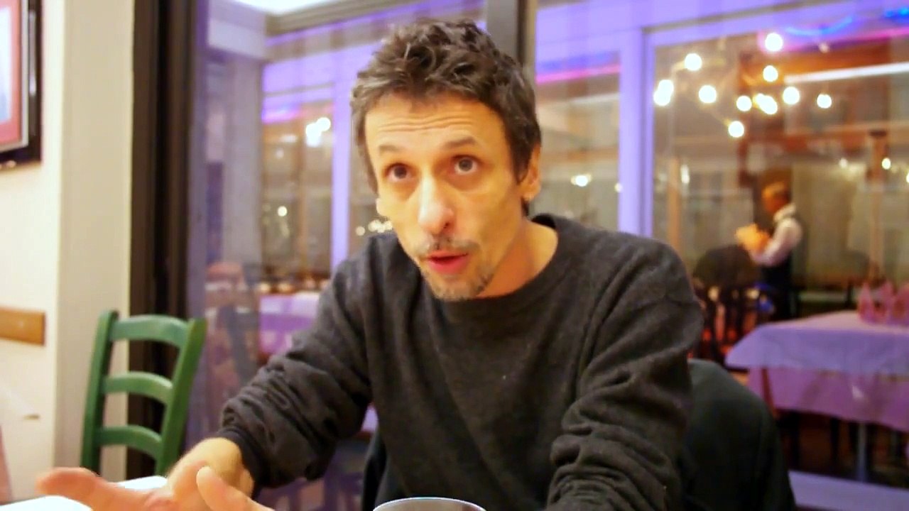 Massimiliano Frezzato per NEMO