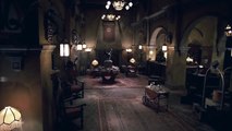 Our Stay at the Hollywood Tower Hotel (Tower of Terror)