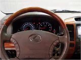 2007 Lexus GX 470 Used Cars Memphis TN