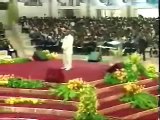Bishop David Oyedepo- The triumph of Faith 1