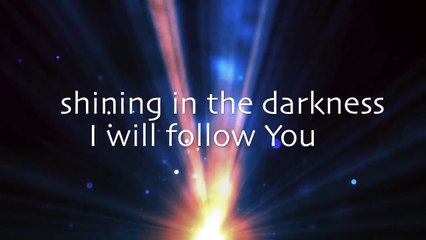 My Lighthouse with lyrics (Rend Collective)