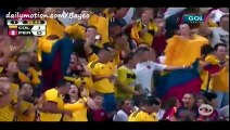 Carlos Bacca Goal - Colombia 1-0 Perù - 09-09-2015 Friendly Match