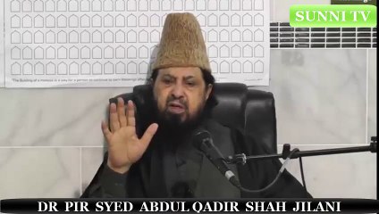 Friday lectue : Khatam e Nabuwat : 4 sept 15