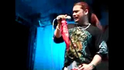 Wings Live in Concert