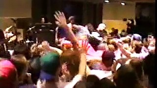 Part 1: Murphy's Law at Middlesex County College, 1/15/95