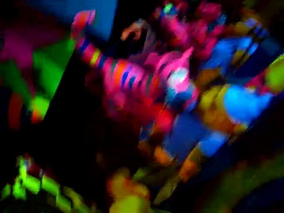 Heffalumps & Woozles