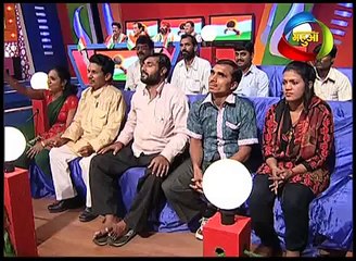 Coil Birha - Bhojpuri Artist "Meera Murti" sing songs at a pre Indian TV show "Birha Kangal"