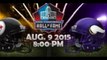 Watch 2015 NFL Hall of Fame Game [ESPN] : Steelers Vs Vikings Live Stream Online Free
