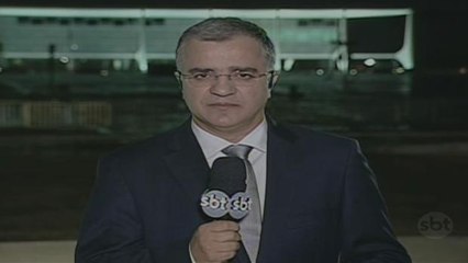 Kennedy Alencar comenta a reaproximação entre Dilma e Temer