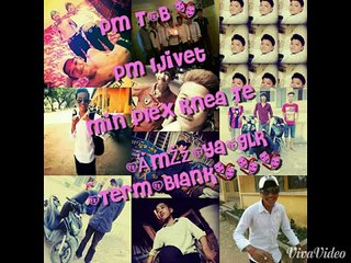 Team Black | NonStop | Dj GL AmZz Ya BeK