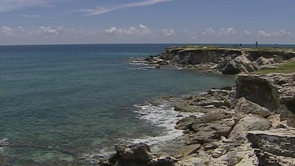 Jornal do SBT revela as belezas e os encantos de Cancun