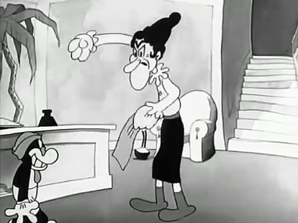 Flip the Frog   Room Runners