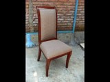 Upholstered Dining Room Chairs | Fully Upholstered Dining Room Chairs