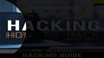 Hacking  The Ultimate Hacking for Beginners  How to Hack  Hacking Intelligence  Certified Hacking Book Pdf