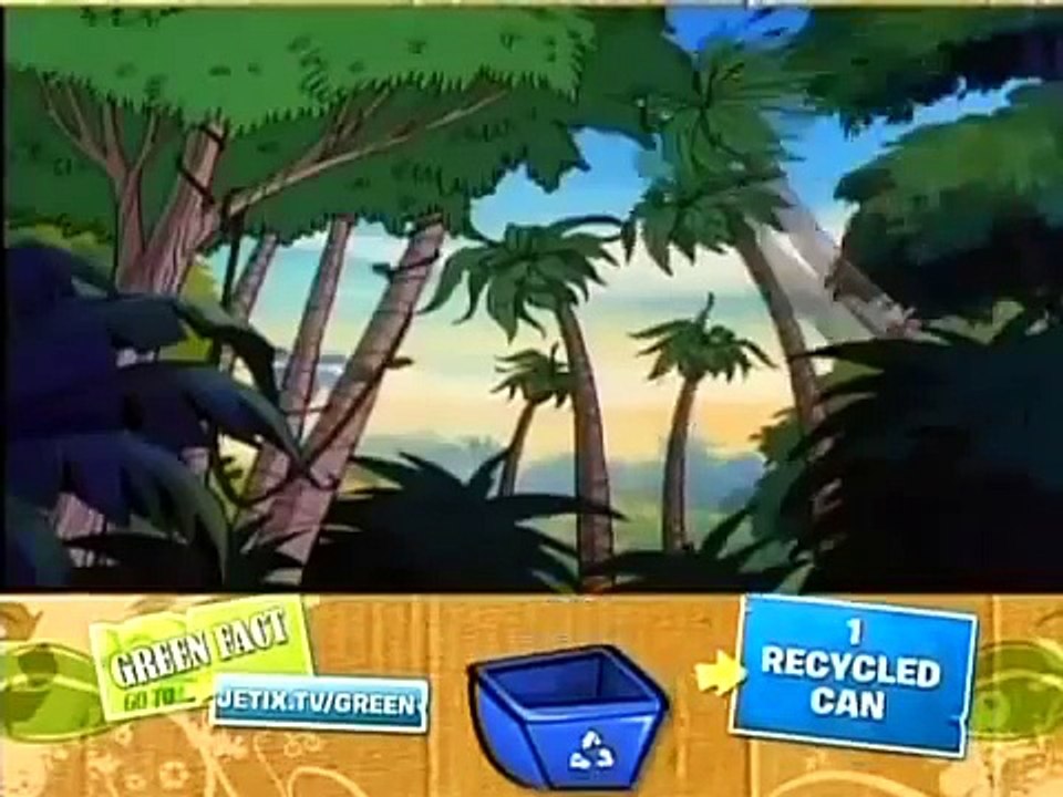 Timon and Pumbaa Episode 67 Shopping Mauled