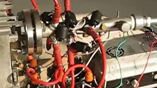 氫氣混合氣+引擎發電機介紹