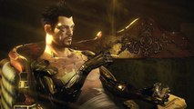 Deus Ex: Human Revolution - Icarus (Piano Version) (HD)