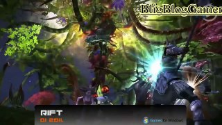 Top MMORPG Games in 2011 HD Part One