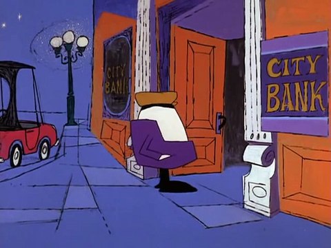 Pink Panther and Pals - Episode 43 - Lucky Pink