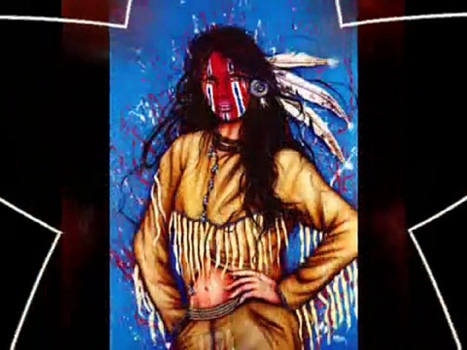 NaTiVe AnD LoViNg It